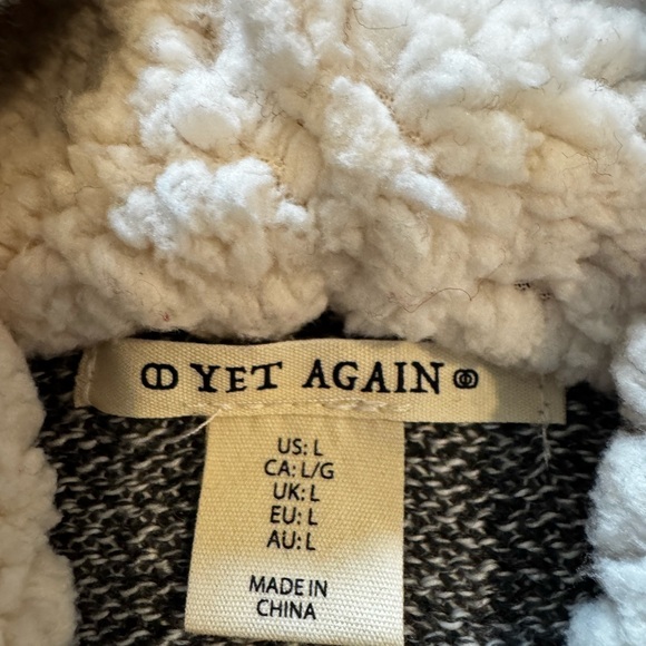 Yet Again Ski Sweater - Picture 3 of 6